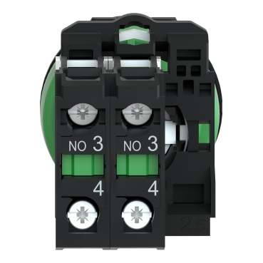 Bild av XB5FD33 Schneider Electric