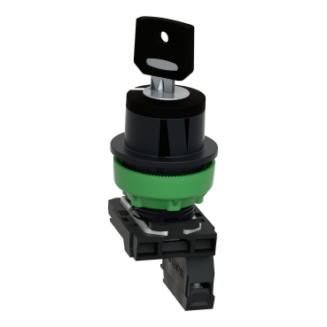 Image produit XB5FG21 Schneider Electric