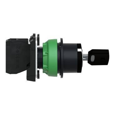 Image produit XB5FG21 Schneider Electric