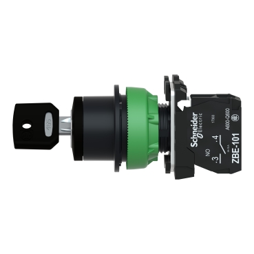 Image produit XB5FG21 Schneider Electric