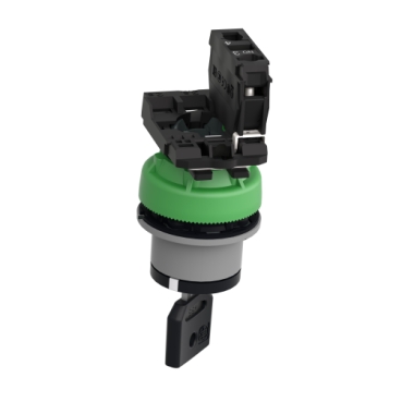 Afbeelding product XB5FG41C0 Schneider Electric