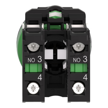 Afbeelding product XB5FJ33C0 Schneider Electric