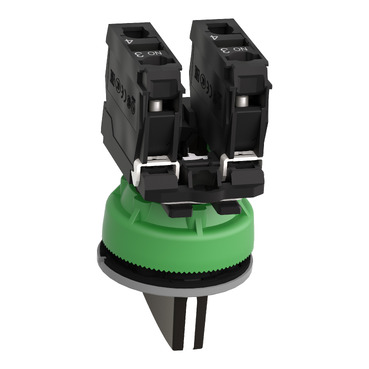 Afbeelding product XB5FJ33C0 Schneider Electric