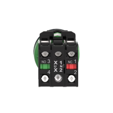 Afbeelding product XB5FK123M5 Schneider Electric