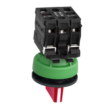 Image produit XB5FK134M5 Schneider Electric