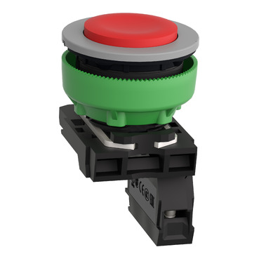 Image produit XB5FL42C0 Schneider Electric