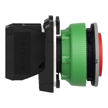 Image produit XB5FL42C0 Schneider Electric
