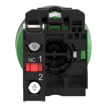 Image produit XB5FL42C0 Schneider Electric