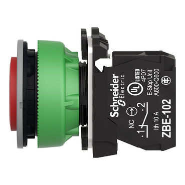 Image produit XB5FL42C0 Schneider Electric