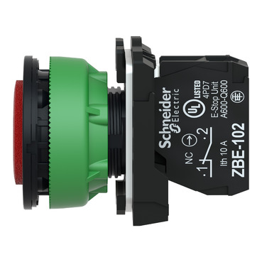 Image produit XB5FL4322 Schneider Electric