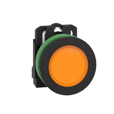 Afbeelding product XB5FVB5 Schneider Electric