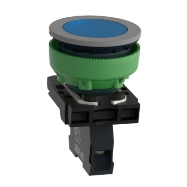 Afbeelding product XB5FVB6C0 Schneider Electric