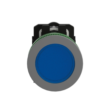 Afbeelding product XB5FVB6C0 Schneider Electric