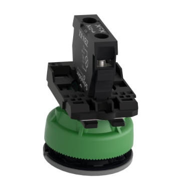 Afbeelding product XB5FVB6C0 Schneider Electric