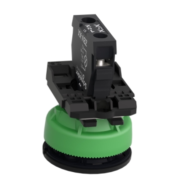 Bild av XB5FVB6 Schneider Electric