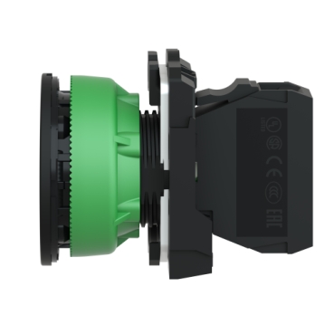 XB5FVG1 EcoStruxure Schneider Electric