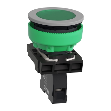 Image produit XB5FVB3C0 Schneider Electric