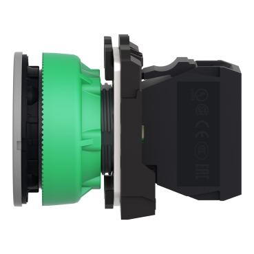 Image produit XB5FVB3C0 Schneider Electric