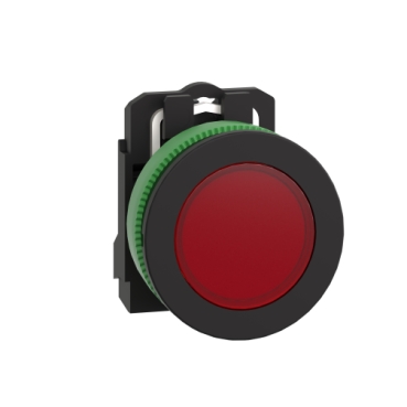 Afbeelding product XB5FVG4 Schneider Electric