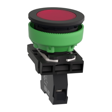 XB5FVG4 EcoStruxure Schneider Electric