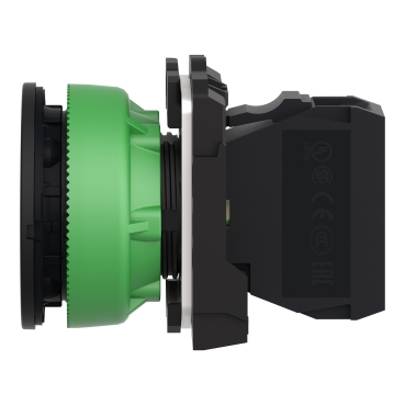 XB5FVG4 EcoStruxure Schneider Electric