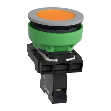 Immagine prodotto XB5FVG5C0 Schneider Electric