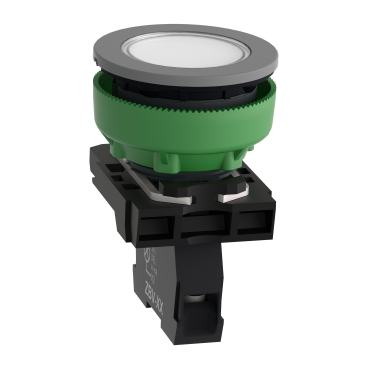 Afbeelding product XB5FVB1C0 Schneider Electric