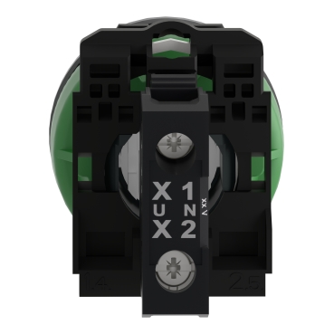 Afbeelding product XB5FVB1C0 Schneider Electric