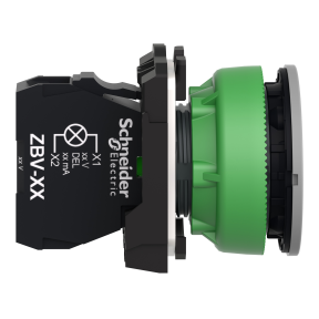 XB5FVM4C0 Bild- scope