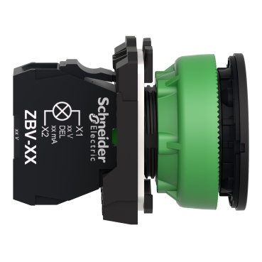 XB5FVG4 EcoStruxure Schneider Electric