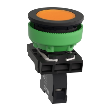Schneider Electric Imagen del producto XB5FVM5