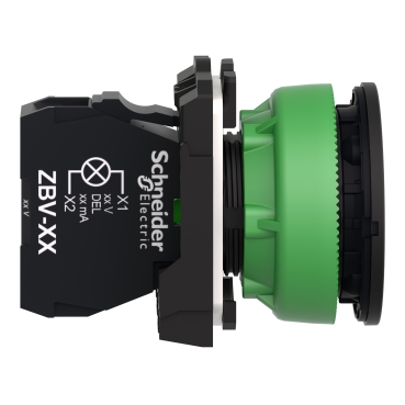 Schneider Electric Imagen del producto XB5FVM5