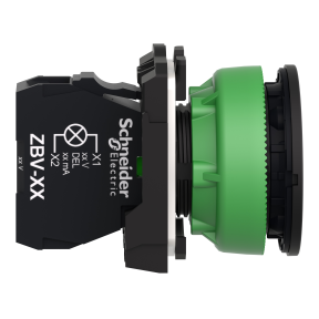 XB5FVM6 Bild- scope