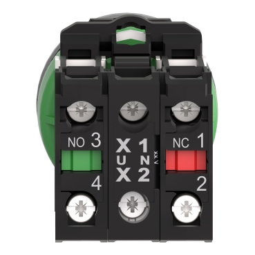 Afbeelding product XB5FW31M5C0 Schneider Electric