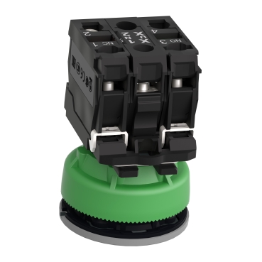 Afbeelding product XB5FW31M5C0 Schneider Electric