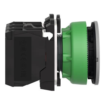 Image produit XB5FW33B5C0 Schneider Electric