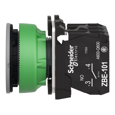 Image produit XB5FW33B5C0 Schneider Electric