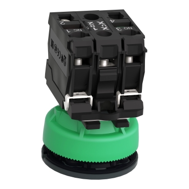 Afbeelding product XB5FW33M5 Schneider Electric