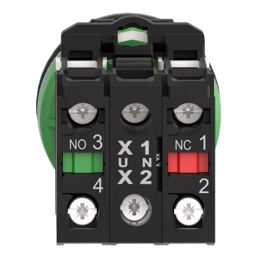 Afbeelding product XB5FW34G5 Schneider Electric