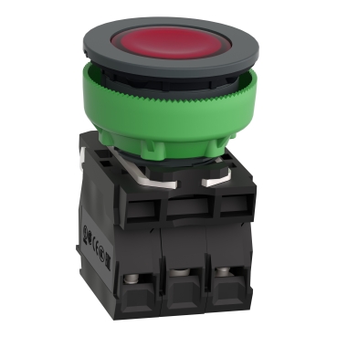Afbeelding product XB5FW34G5 Schneider Electric