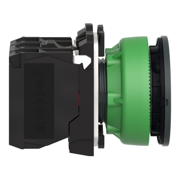 Afbeelding product XB5FW34G5 Schneider Electric