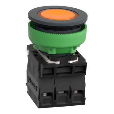 Image produit XB5FW35M5 Schneider Electric