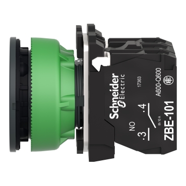Image produit XB5FW35M5 Schneider Electric