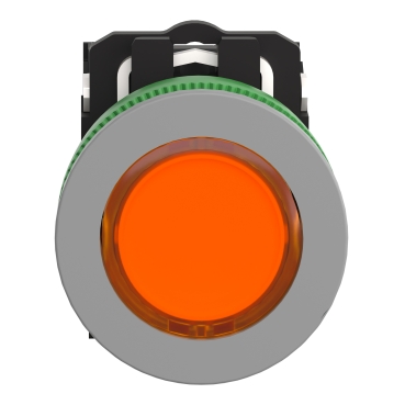 Afbeelding product XB5FW35G5C0 Schneider Electric