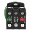 Image produit XB5FW35B5C0 Schneider Electric