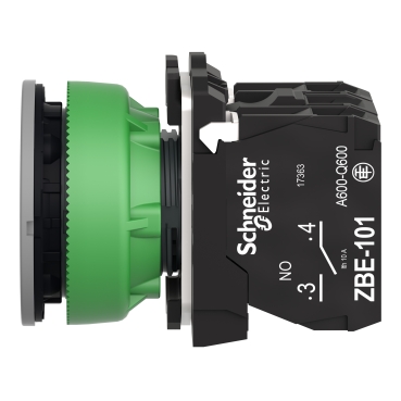 Afbeelding product XB5FW35G5C0 Schneider Electric