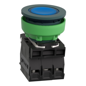 Image produit XB5FW36G5 Schneider Electric