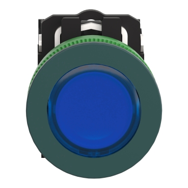 Image produit XB5FW36G5 Schneider Electric
