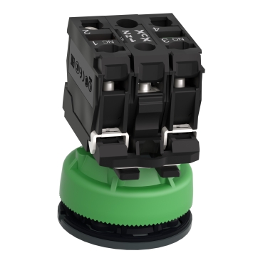 Image produit XB5FW36G5 Schneider Electric
