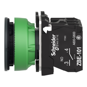 Image produit XB5FW36G5 Schneider Electric